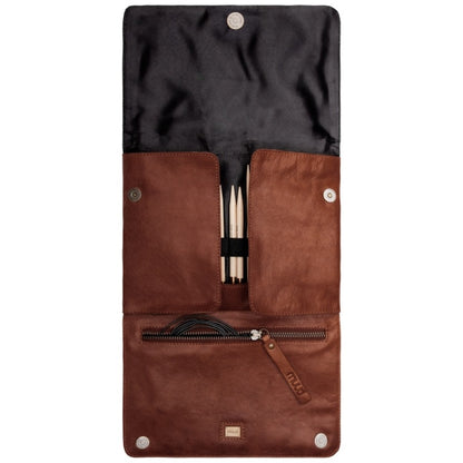 Bolsa Gro Nadeletui | para tus accesorios con práctico cinturón para el hombro