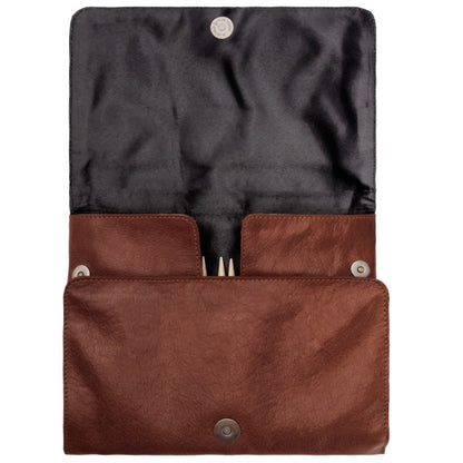 Bolsa Gro Nadeletui | para tus accesorios con práctico cinturón para el hombro