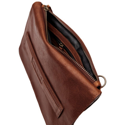 Bolsa Gro Nadeletui | para tus accesorios con práctico cinturón para el hombro