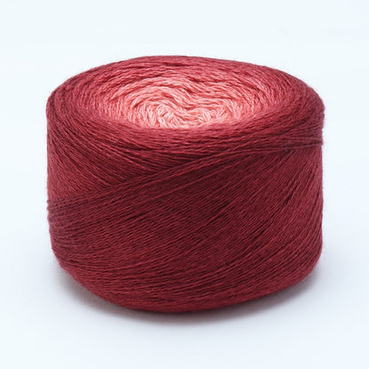 Diva | luxuröses Lacegarn aus Merino und Seide