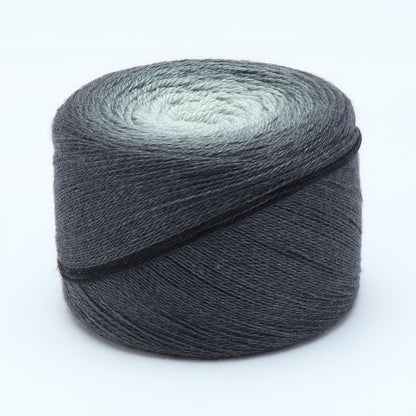 Diva | luxuröses Lacegarn aus Merino und Seide