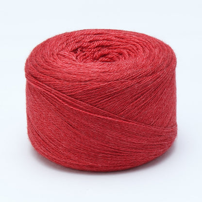 Diva | luxuröses Lacegarn aus Merino und Seide