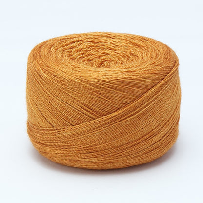 Diva | luxuröses Lacegarn aus Merino und Seide