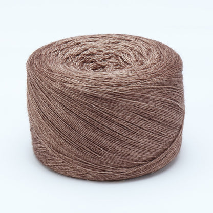 Diva | luxuröses Lacegarn aus Merino und Seide