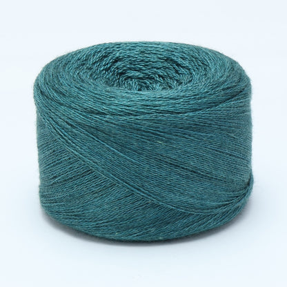 Diva | luxuröses Lacegarn aus Merino und Seide