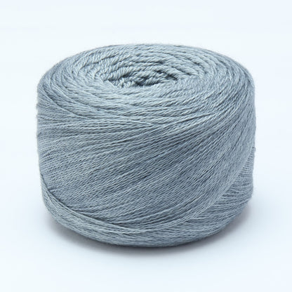 Diva | luxuröses Lacegarn aus Merino und Seide