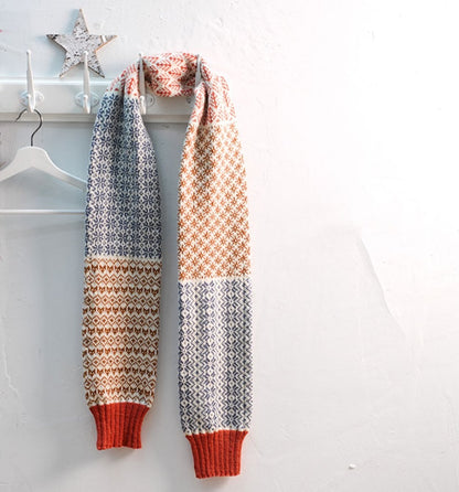 Shared Knitting Time - The Advent Calendar