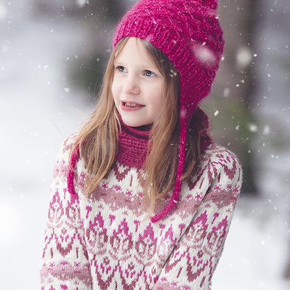 The Astrid Lindgren Knitting Book | by Klompelompe