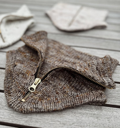 One Skein Many Ideas | small projects also perfect as gifts