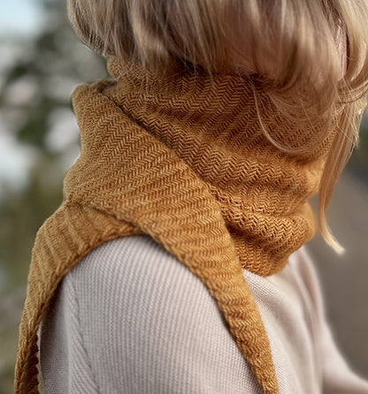 One Skein Many Ideas | small projects also perfect as gifts