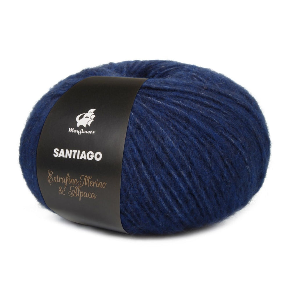 mayflower denmark Santiago Farbe navy 012