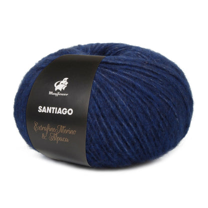 mayflower denmark Santiago Farbe navy 012