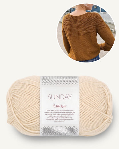 Ankers Pullover
