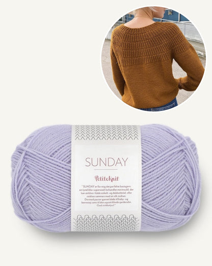 Ankers Pullover