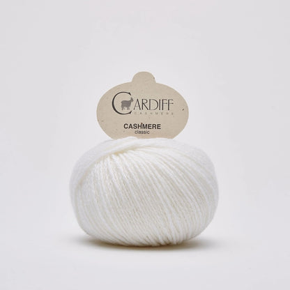 Classic Cashmere | 100% Kaschmir