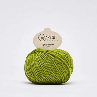 Classic Cashmere | 100% Kaschmir