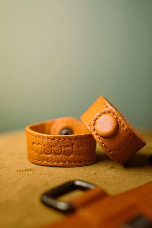 Carita Straps | Complemento para tu estuche Carita