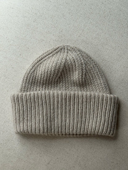 Chantal Beanie | super soft made from Classic Cashmere and Prime by Cardiff