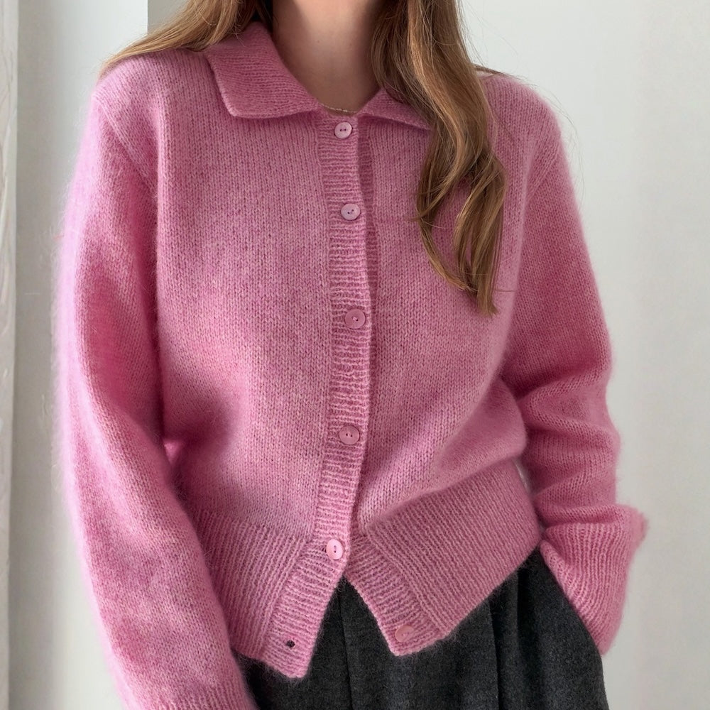 Charlie Cardigan (PDF) - Vejledning