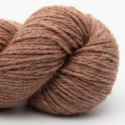 Erika Knight Wool Local Aran Farbe 810