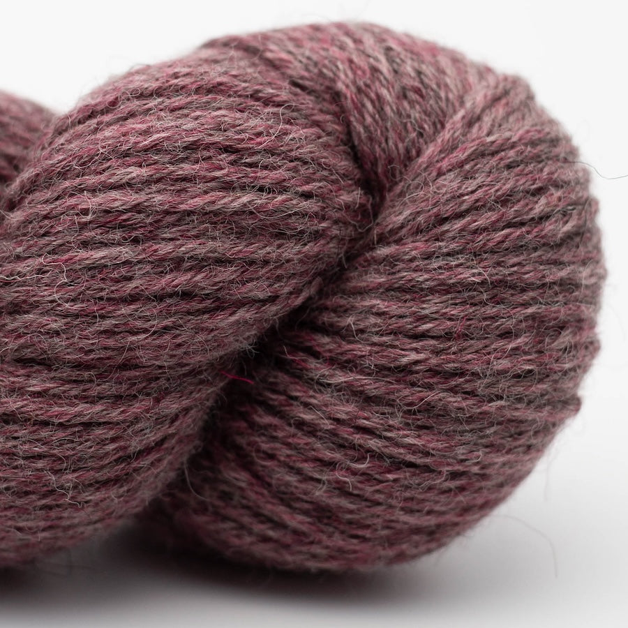 Erika Knight Wool Local Aran Farbe 811