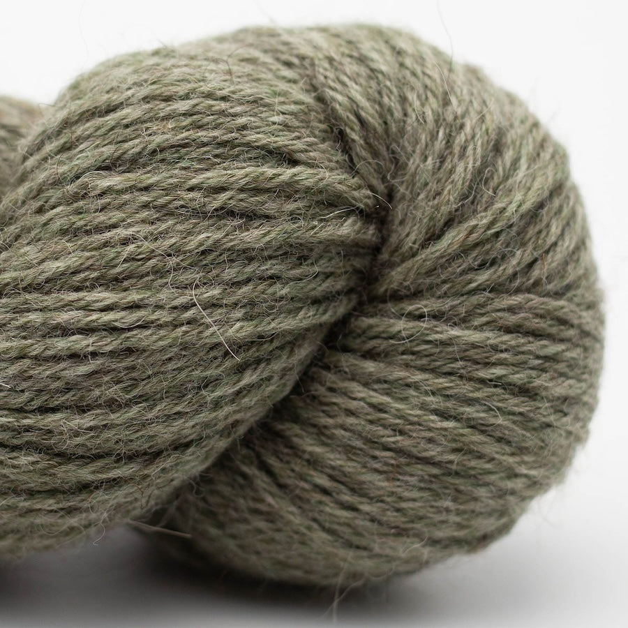 Erika Knight Wool Local Aran Farbe 812