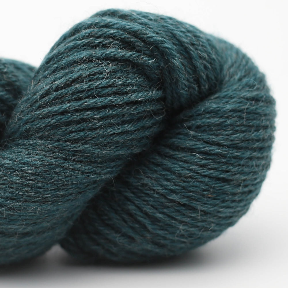 Erika Knight Wool Local Aran Farbe 814
