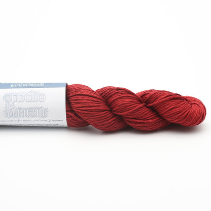 Studio Linen Eco | luxuriöses Leinengarn