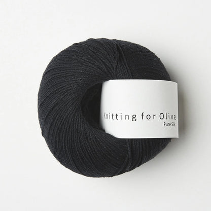 Pure Silk | bourette silk perfect for summer
