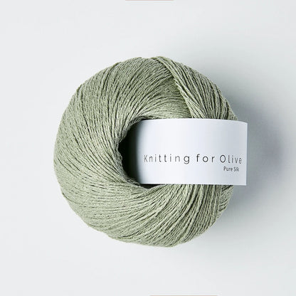 Pure Silk | bourette silk perfect for summer