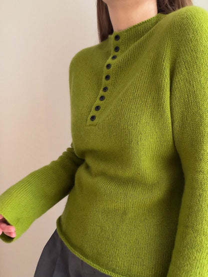 Mia Blouse | zauberhaft weich aus Classic Cashmere von Cardiff