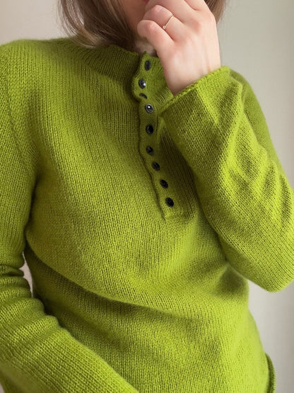 Mia Blouse | zauberhaft weich aus Classic Cashmere von Cardiff