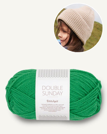Must-Have Beanie - Kinder