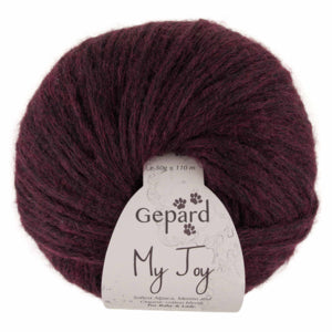 My Joy | The yarn of your dreams: super soft and completely natural