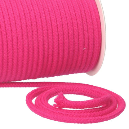 Rundkordel 4mm