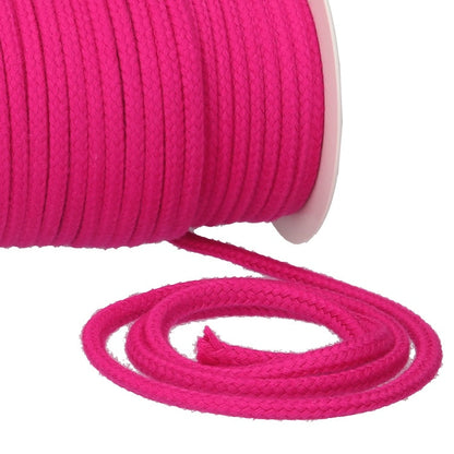 Rundkordel 4mm