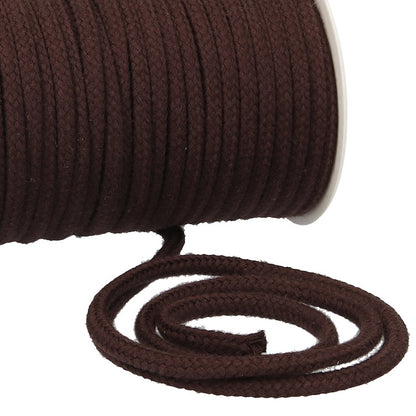 Rundkordel 4mm