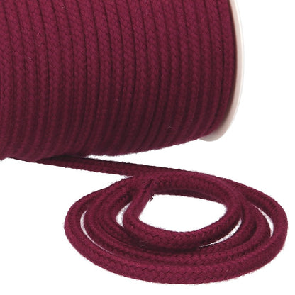 Rundkordel 4mm