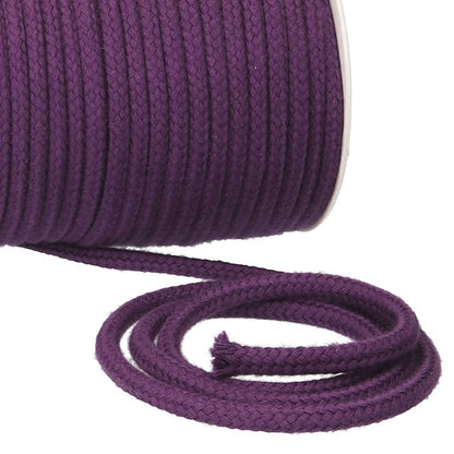 Rundkordel 4mm