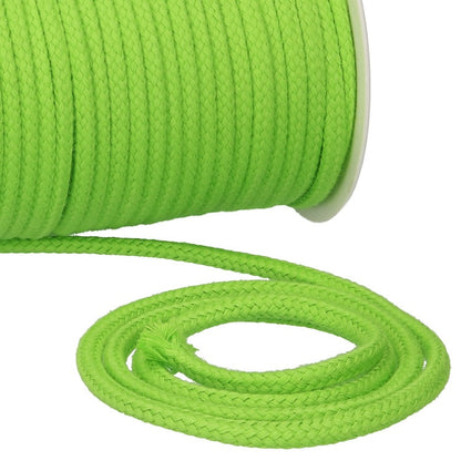 Rundkordel 4mm