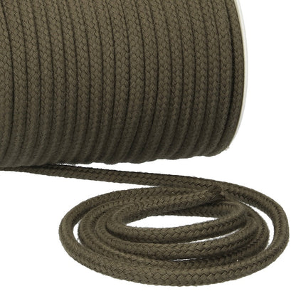 Rundkordel 4mm