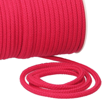 Rundkordel 4mm
