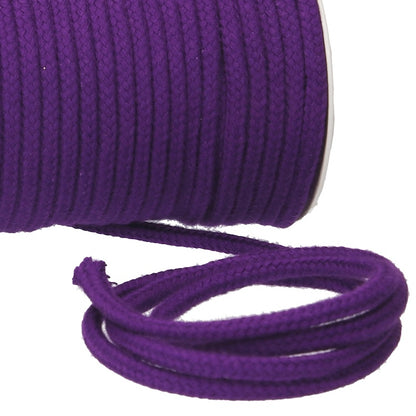 Rundkordel 6mm