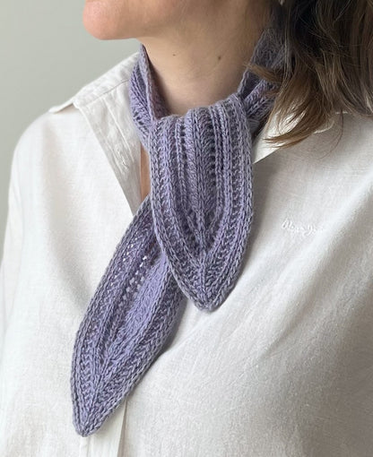 Pari Scarf | eleganter Schal aus Classic Cashmere von Cardiff