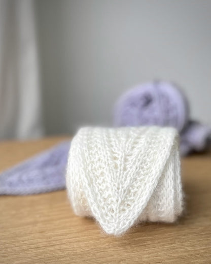 Pari Scarf | eleganter Schal aus Classic Cashmere von Cardiff