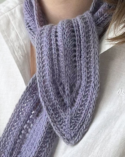 Pari Scarf | eleganter Schal aus Classic Cashmere von Cardiff