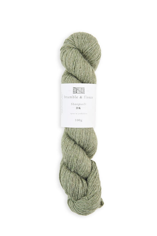 Sheepsoft DK | varmt uldgarn fra Bluefaced Leicester