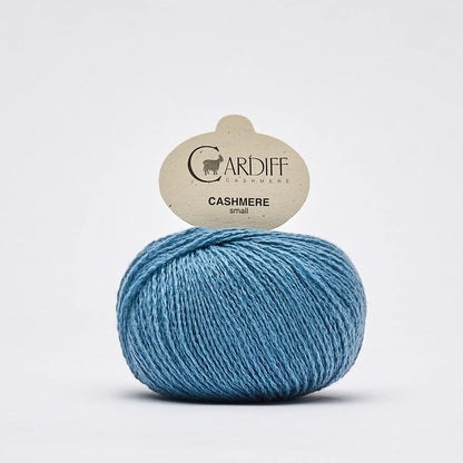 Cashmere Small | super fine and extremely soft from 100% cashmere