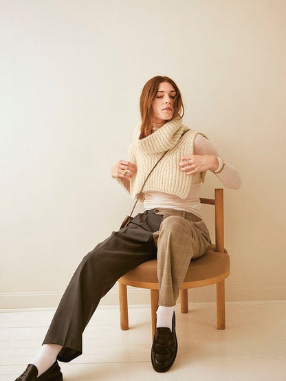Stella Neck - 2308 No. 2 