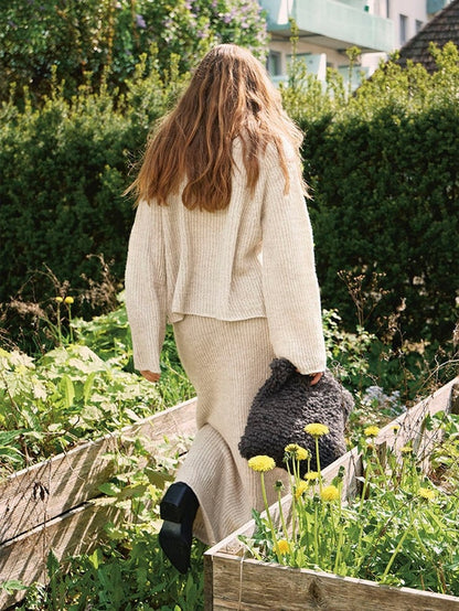 Nova Sweater 
